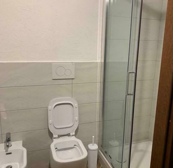 بنسيون U Giruni