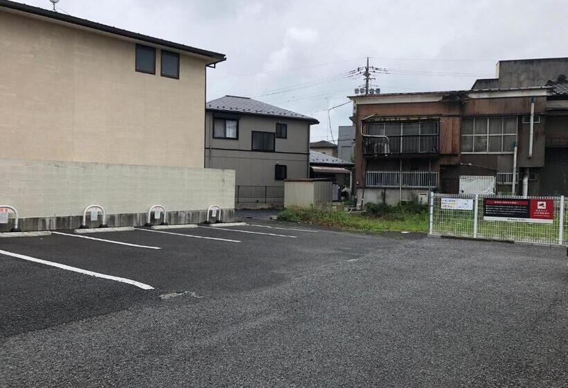 R9 Hostel Tochigi Ekimae   Male Only