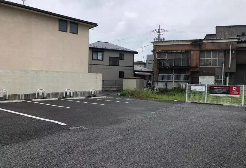 R9 Hostel Tochigi Ekimae   Male Only