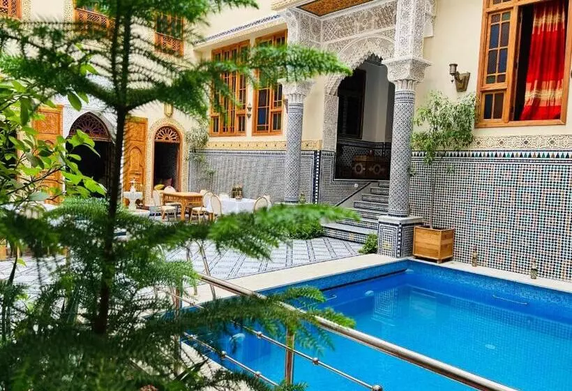Riad Sayeda Alhora