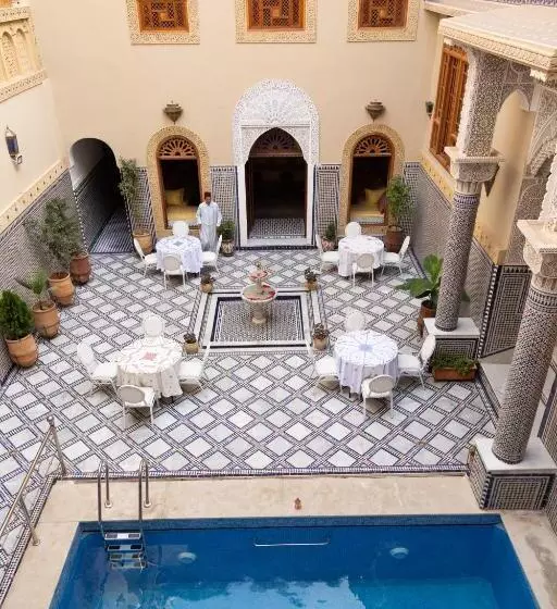 Riad Sayeda Alhora