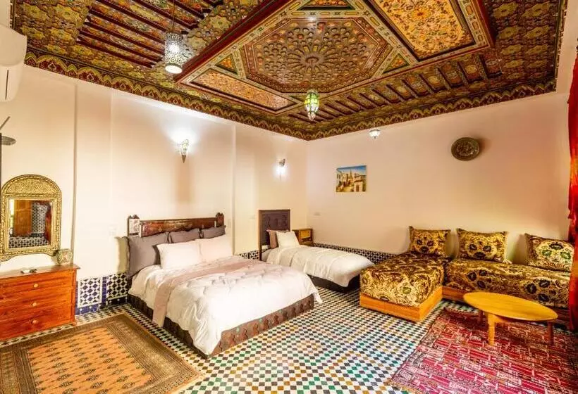 Riad Sayeda Alhora
