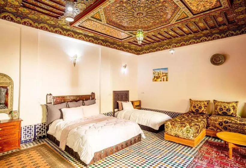 Riad Sayeda Alhora