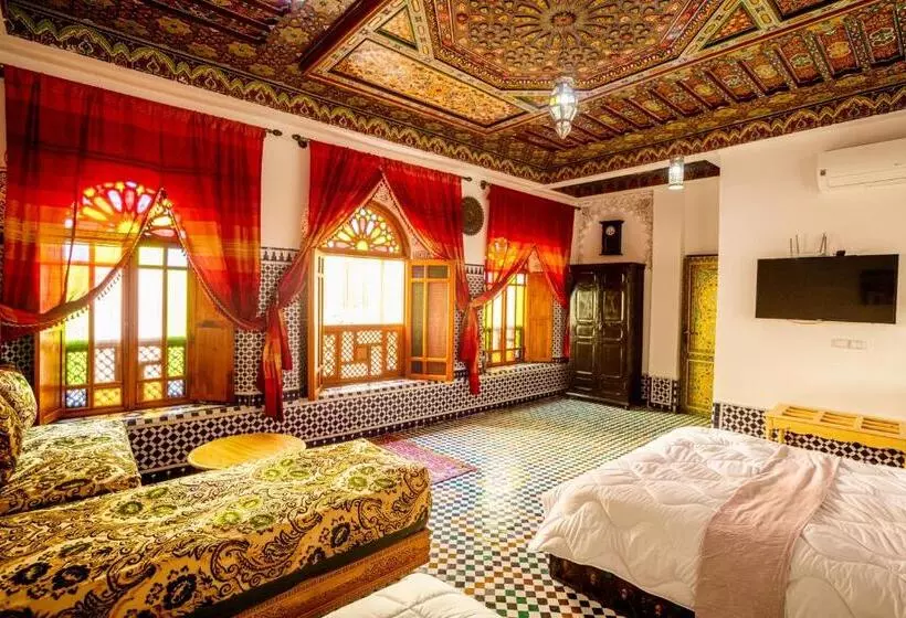 Riad Sayeda Alhora