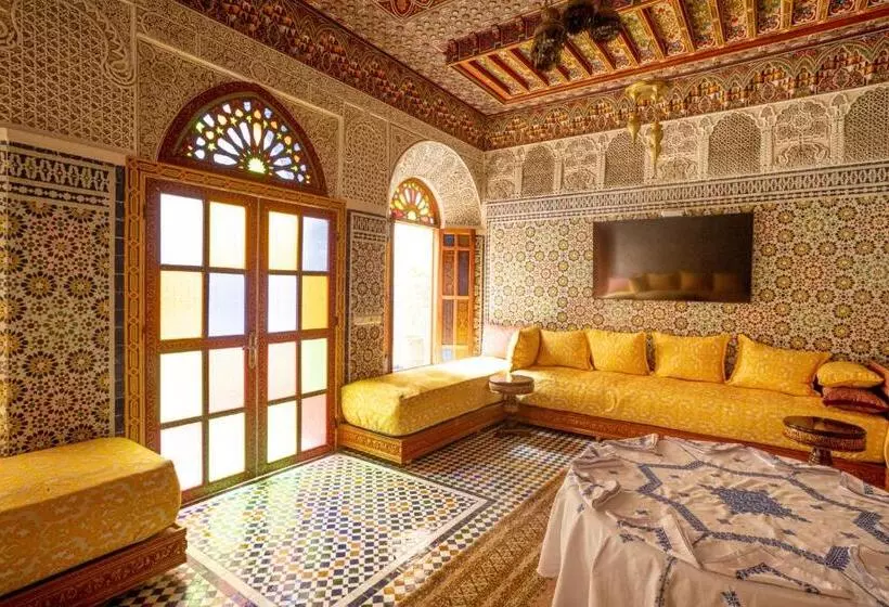Riad Sayeda Alhora
