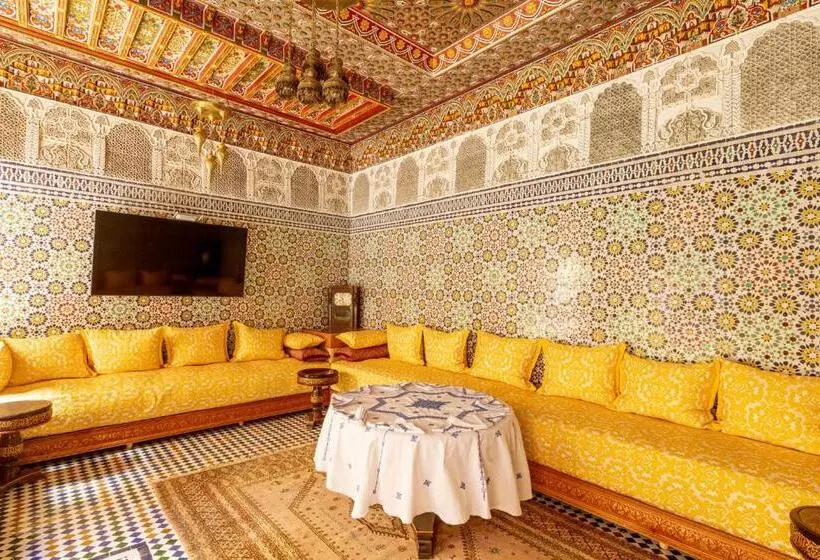 Riad Sayeda Alhora