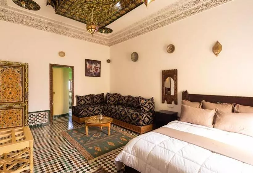 Riad Sayeda Alhora
