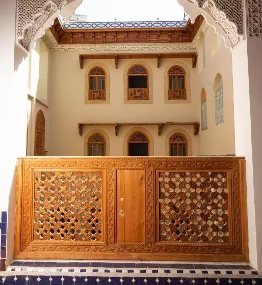 Riad Sayeda Alhora