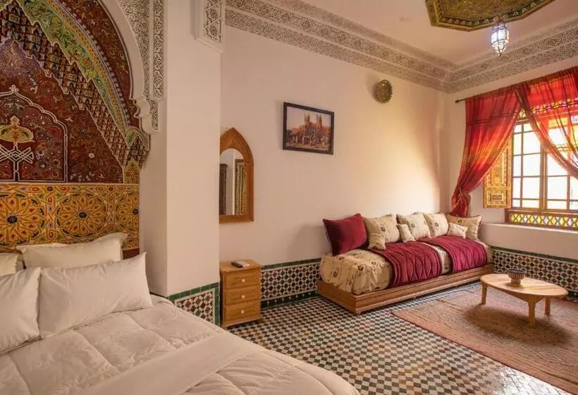 Riad Sayeda Alhora
