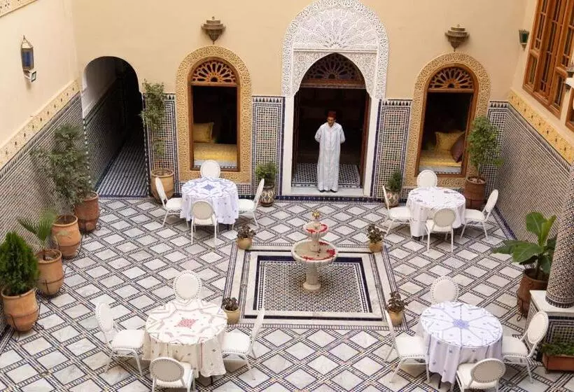 Riad Sayeda Alhora