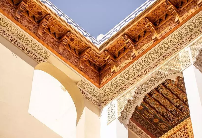 Riad Sayeda Alhora