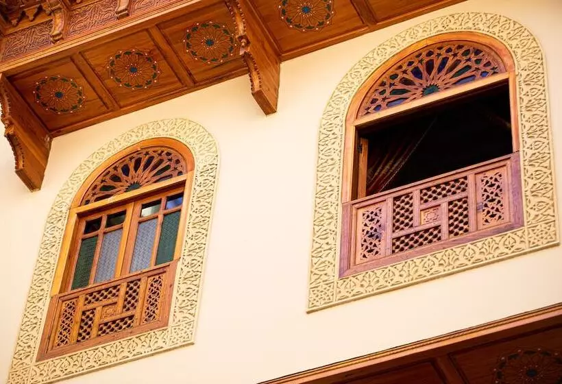 Riad Sayeda Alhora
