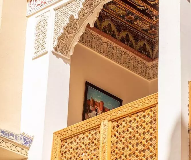 Riad Sayeda Alhora