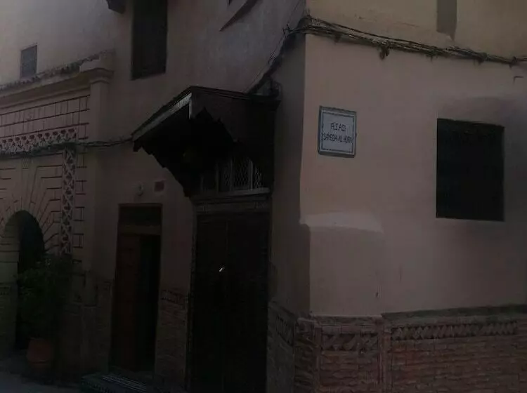 Riad Sayeda Alhora