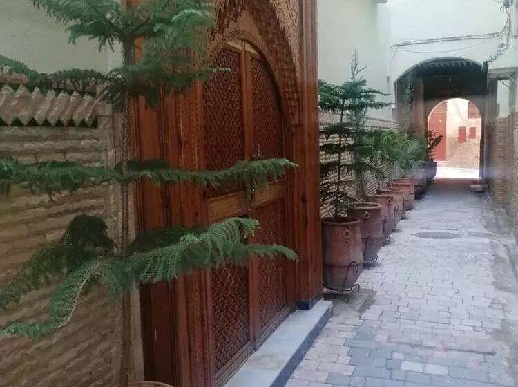 Riad Sayeda Alhora