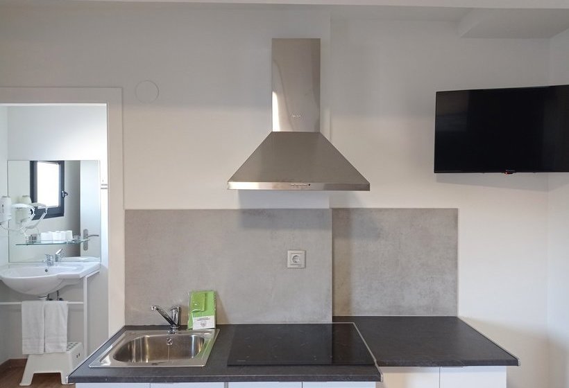 Apartamentos Hi Apartaments Santander 3000