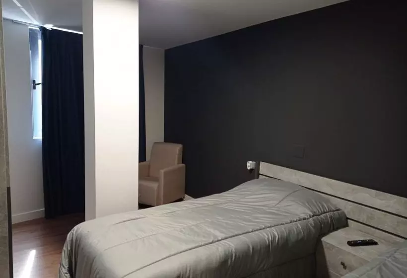 Apartamentos Hi Apartaments Santander 3000