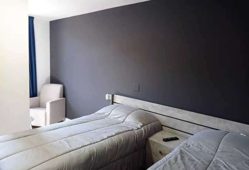 Apartamentos Hi Apartaments Santander 3000