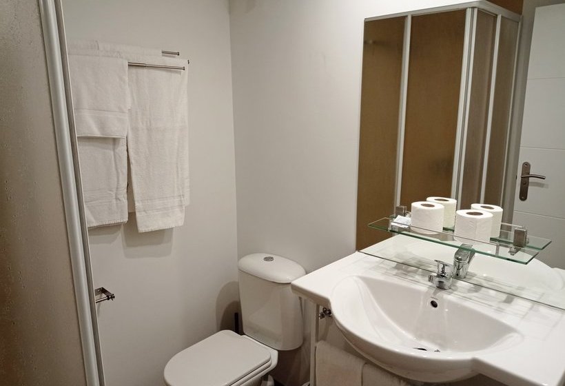 Apartamentos Hi Apartaments Santander 3000