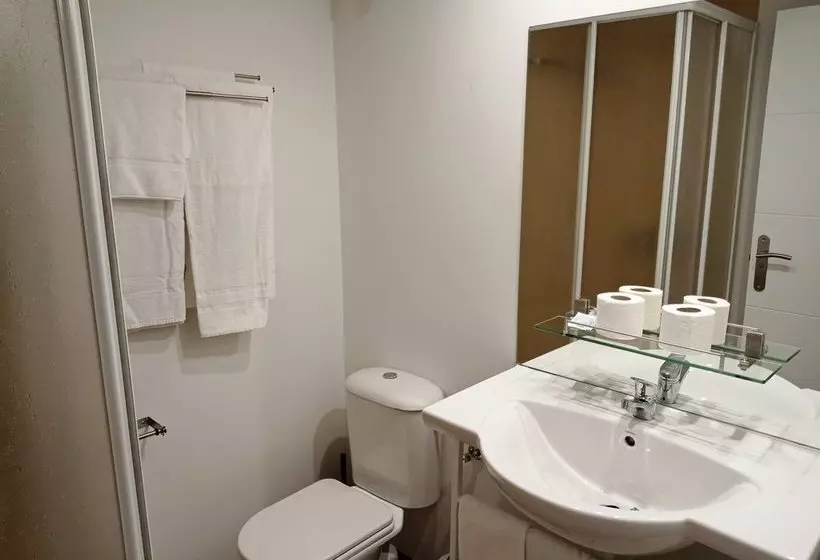 Apartamentos Hi Apartaments Santander 3000