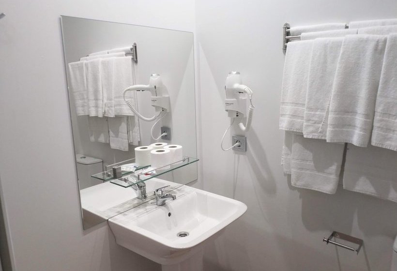 Apartamentos Hi Apartaments Santander 3000