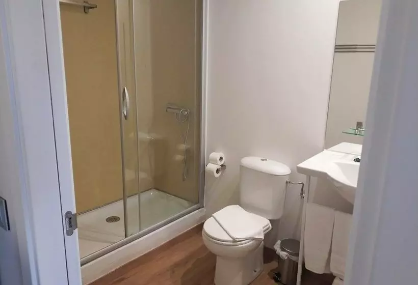 Apartamentos Hi Apartaments Santander 3000