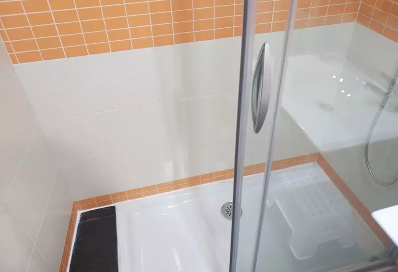 Apartamentos Hi Apartaments Santander 3000