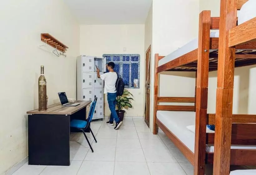 Hostel Filhos Da Promessa