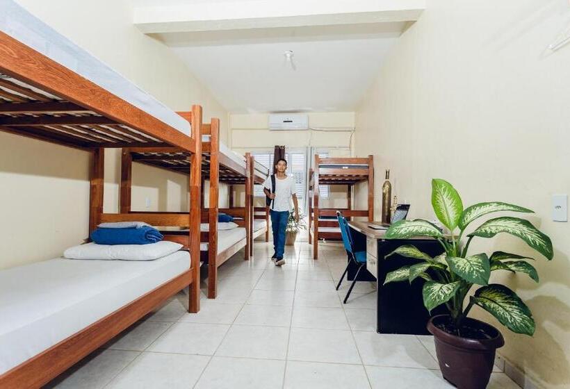 Hostel Filhos Da Promessa