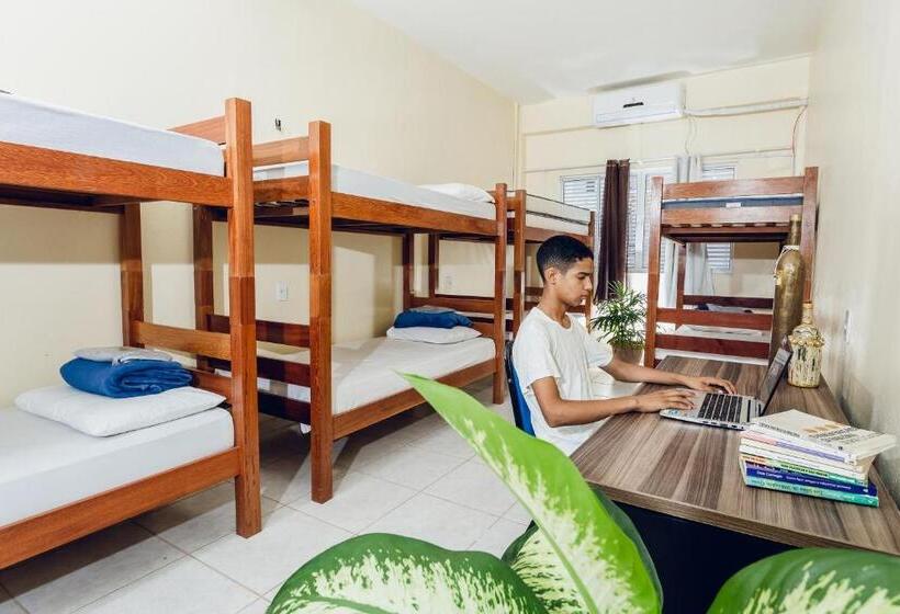 Hostel Filhos Da Promessa