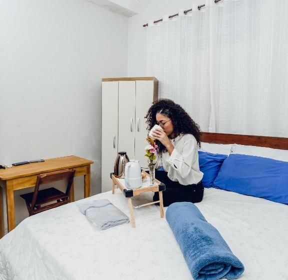 Hostel Filhos Da Promessa