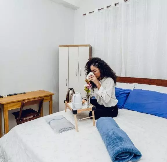 Hostel Filhos Da Promessa