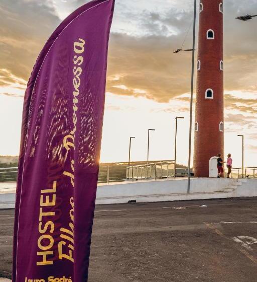 Hostel Filhos Da Promessa