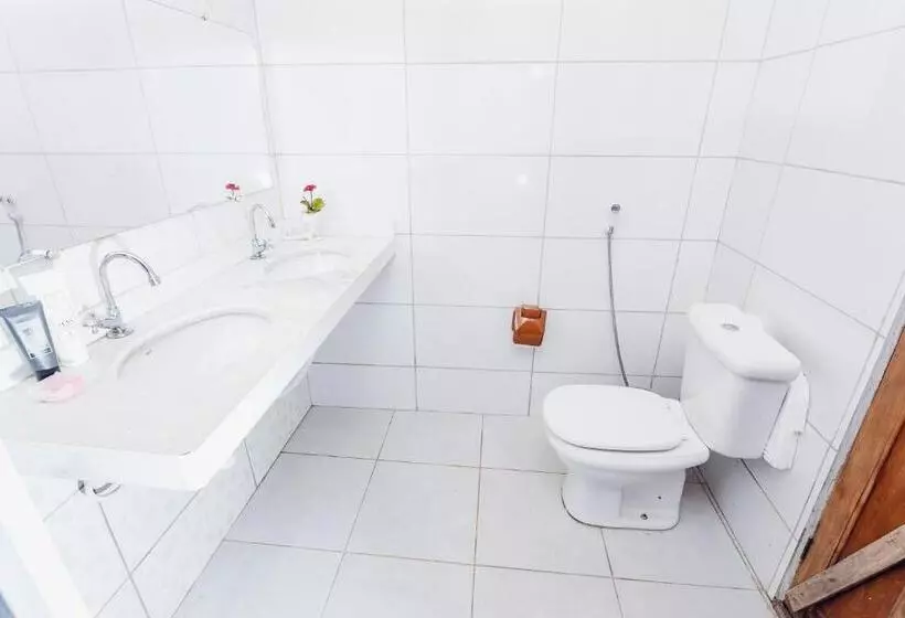 Hostel Filhos Da Promessa