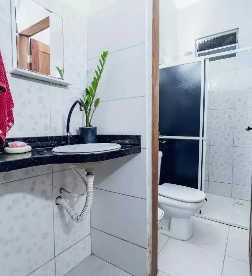 Hostel Filhos Da Promessa
