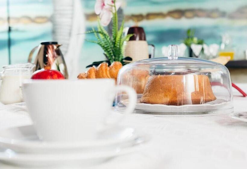 Hostel Filhos Da Promessa