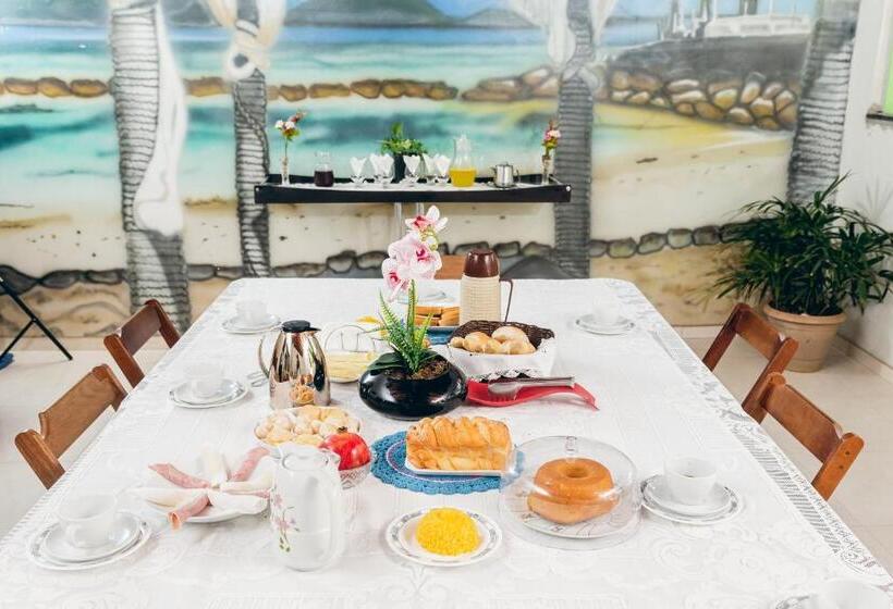 Hostel Filhos Da Promessa