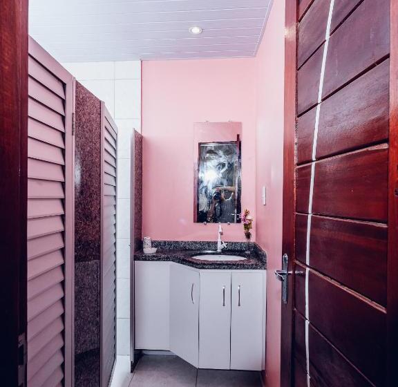 Hostel Filhos Da Promessa