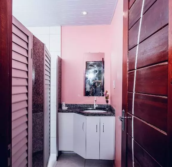 Hostel Filhos Da Promessa