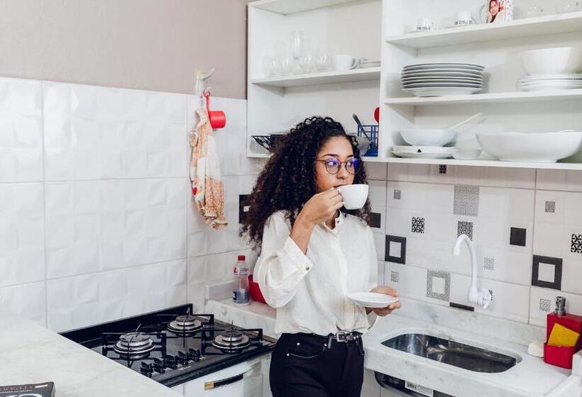 Hostel Filhos Da Promessa