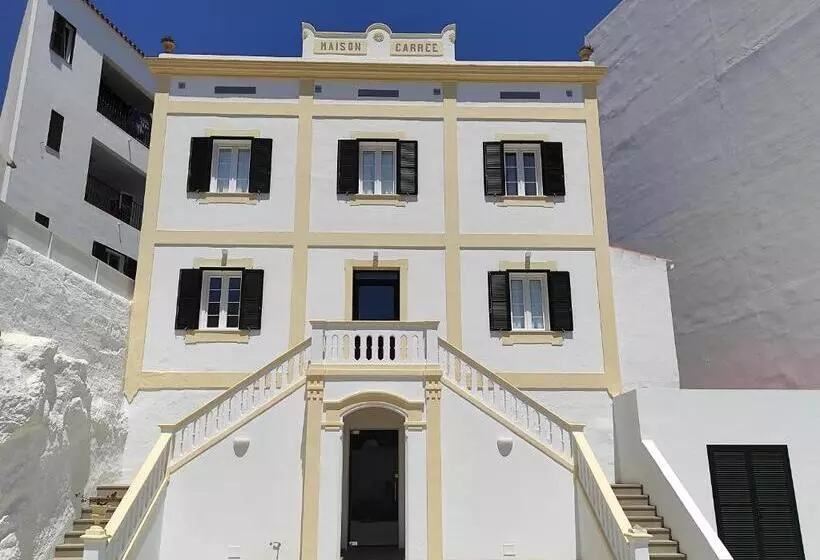 ホテル Amano Maison Carrée