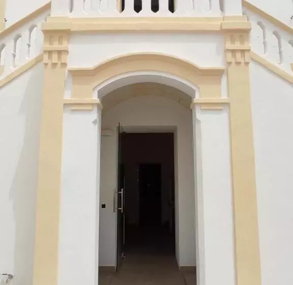 ホテル Amano Maison Carrée