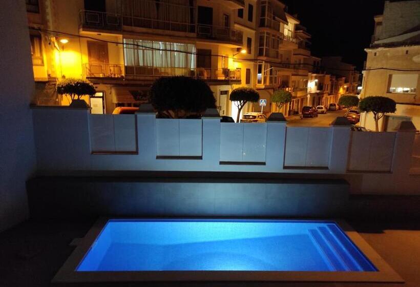 هتل Amano Maison Carrée