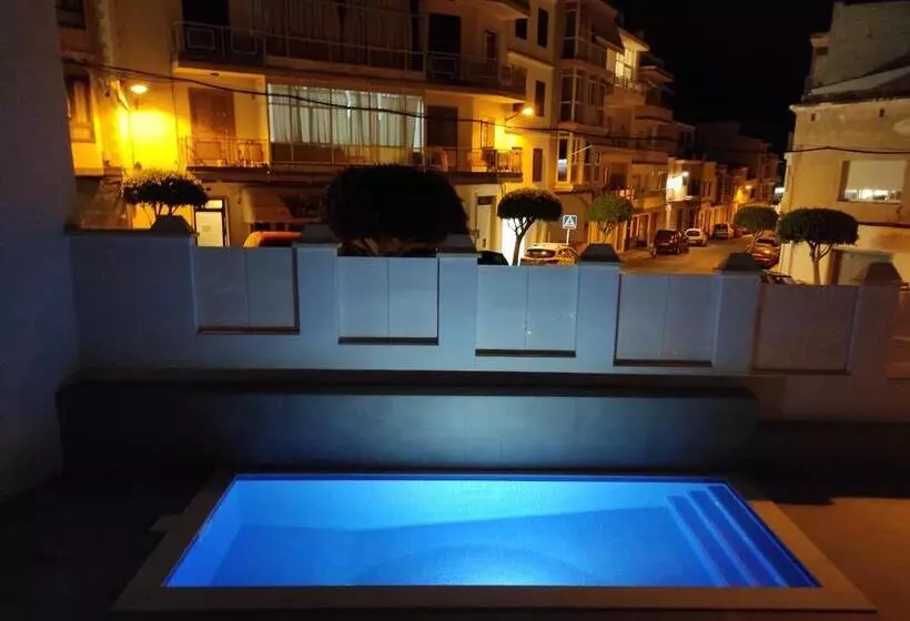 ホテル Amano Maison Carrée