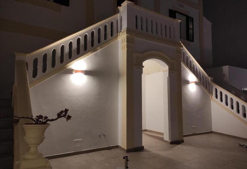 هتل Amano Maison Carrée