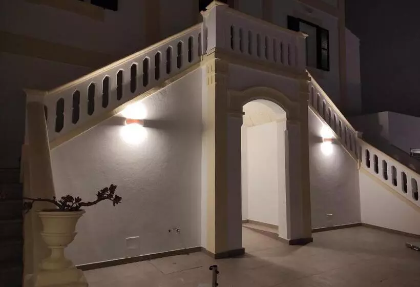 ホテル Amano Maison Carrée