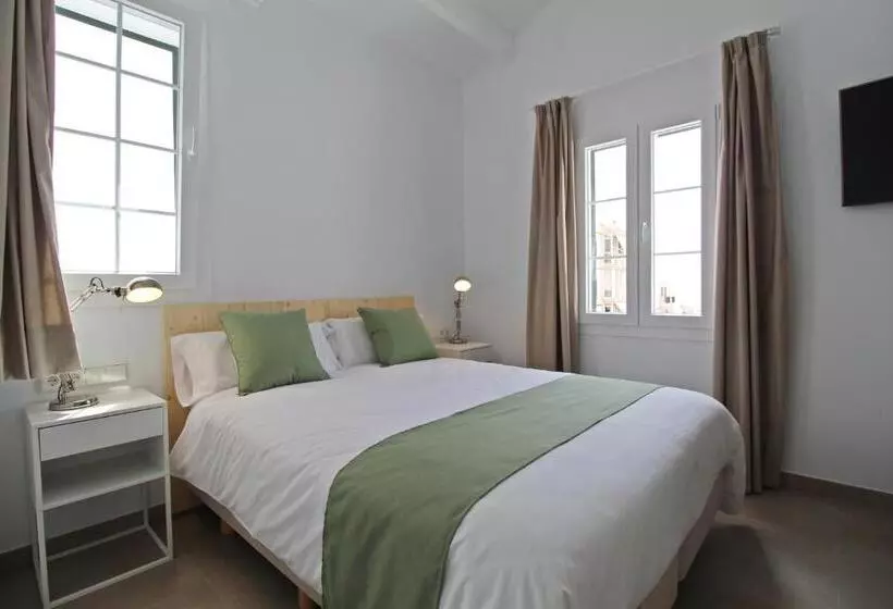 ホテル Amano Maison Carrée