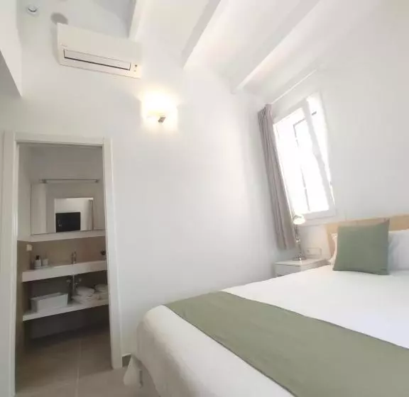 ホテル Amano Maison Carrée