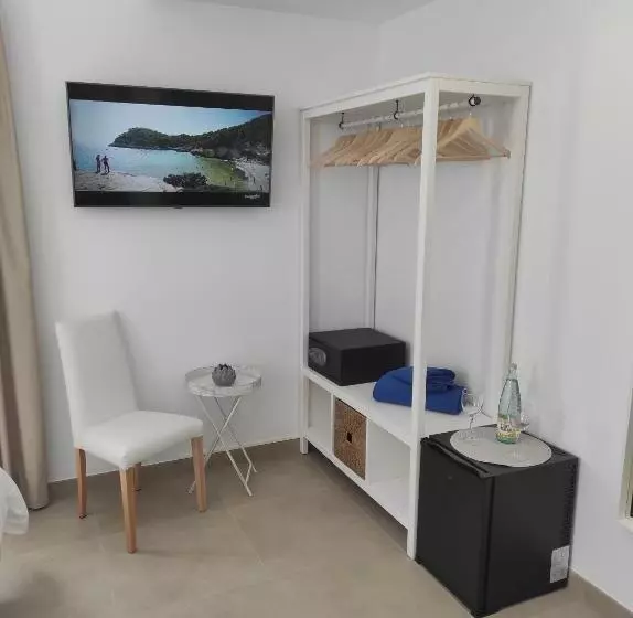 ホテル Amano Maison Carrée