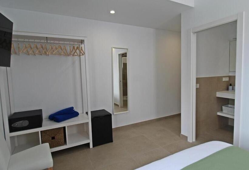 هتل Amano Maison Carrée